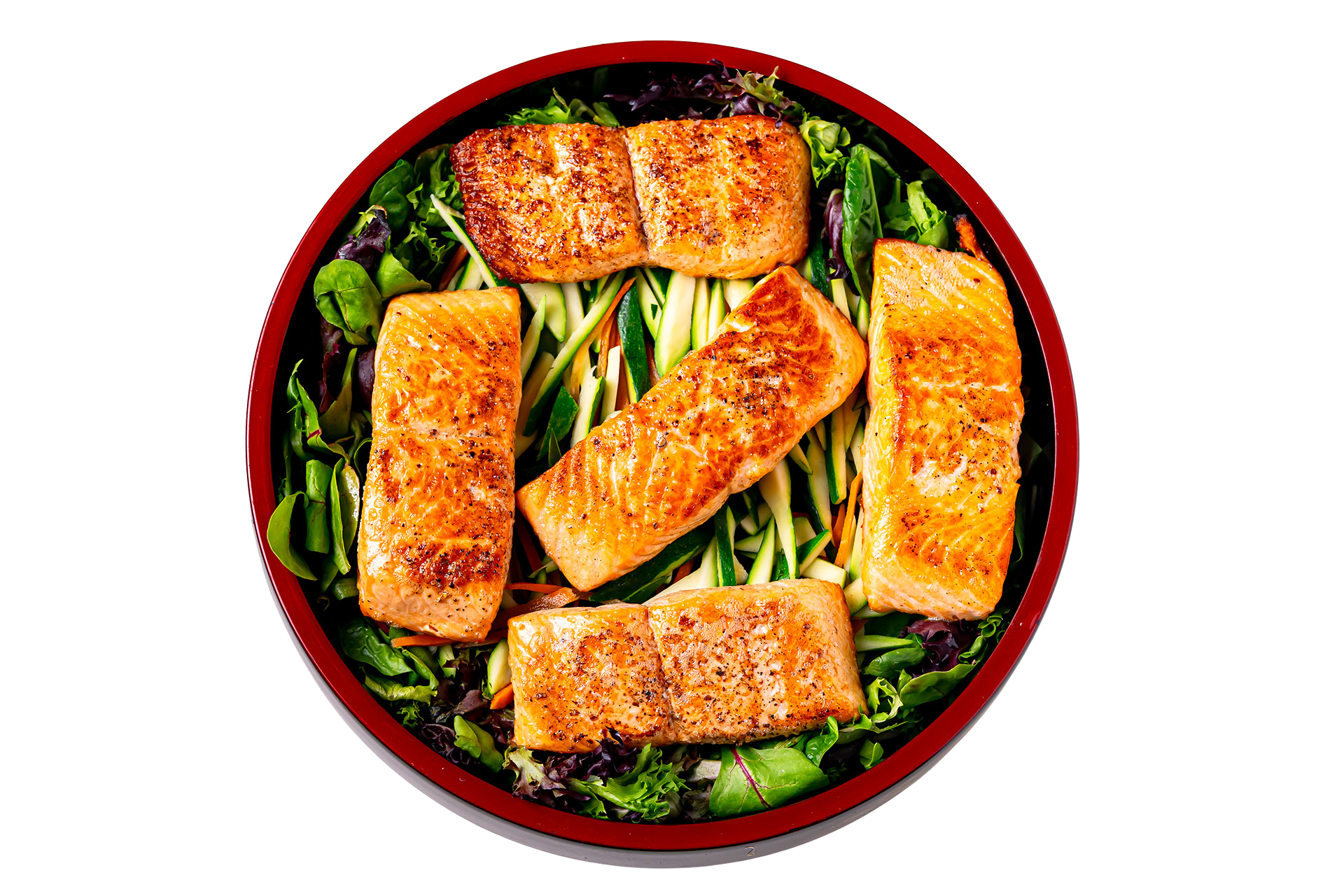 Chicken Teriyaki for 5 - $130