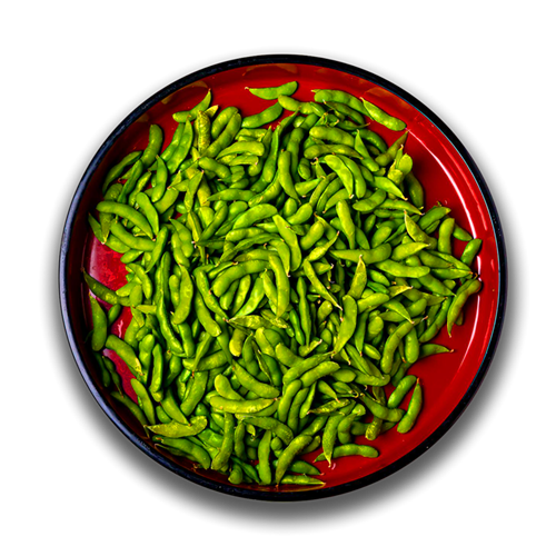 Edamame for 5 - $45