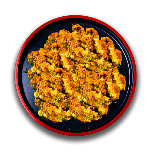 BangBang Broccoli for 5 - $60