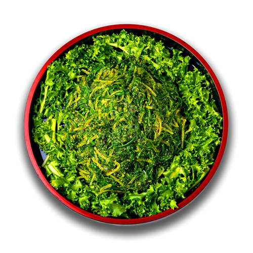 Seaweed Salad for 5 - $35